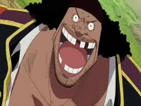 第395話 最凶の能力 エースを狙う黒ひげの闇 過去の名シーン ワンピースなんてｯ 大嫌い