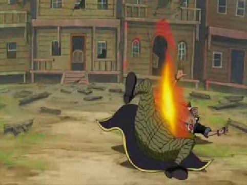 第395話 最凶の能力 エースを狙う黒ひげの闇 過去の名シーン ワンピースなんてｯ 大嫌い