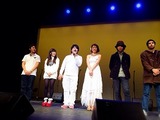 卒業公演3