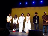 卒業公演３