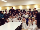 卒業公演2