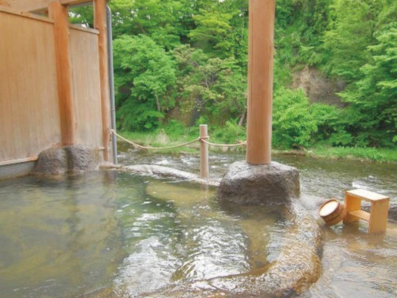 岩手県】鉛温泉 藤三旅館 : 東大温泉サークルOKR『部室』 岩手県】鉛温泉 藤三旅館 : 東大温泉サークルOKR『部室』
