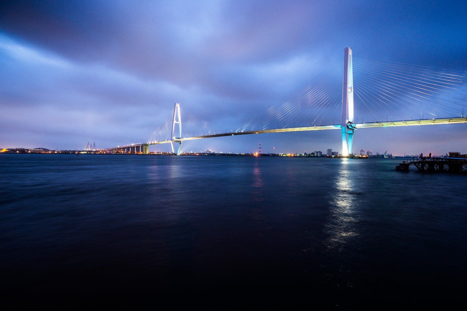 名港トリトン夜景 新築注文住宅 不動産の東海ホーム建設 東海市 知多市 大府市 名港トリトン夜景 新築注文住宅 不動産の東海ホーム建設 東海市 知多市 大府市