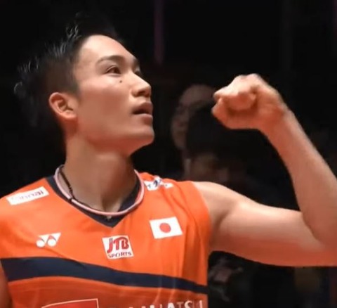 momota
