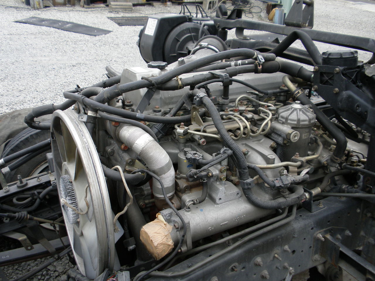 Pb Mk36a エンジン 中古トラック パーツ販売 宇藤自動車 Pb Mk36a エンジン 中古トラック パーツ販売 宇藤自動車