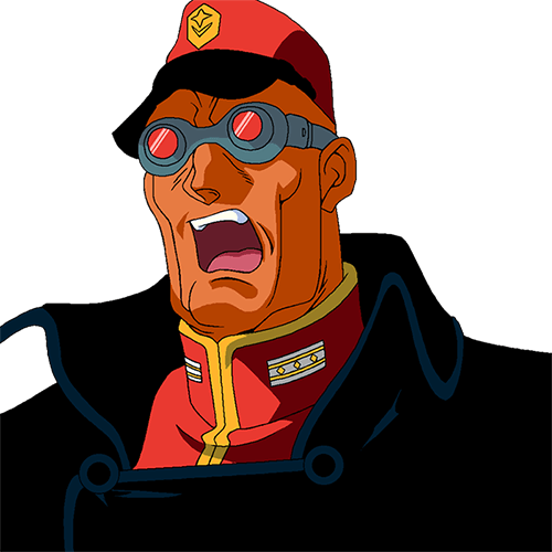 オリキャラ喫茶一刻館 オリキャラ喫茶一刻館
