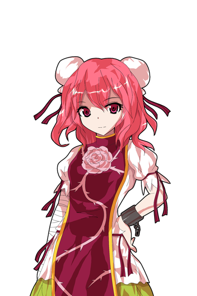 中国 日本アニメに登場する 中華娘 どうして決まって チャイナドレスにお団子頭 なのか 中国メディア オリキャラ喫茶一刻館 中国 日本アニメに登場する 中華娘 どうして決まって チャイナドレスにお団子頭 なのか 中国メディア オリキャラ喫茶一刻館