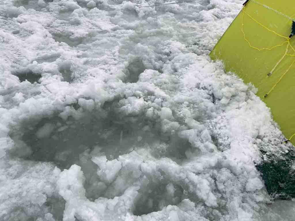 2月11日秋元湖ワカサギ 福島県わかさぎ釣りと時々その他 2月11日秋元湖ワカサギ 福島県わかさぎ釣りと時々その他