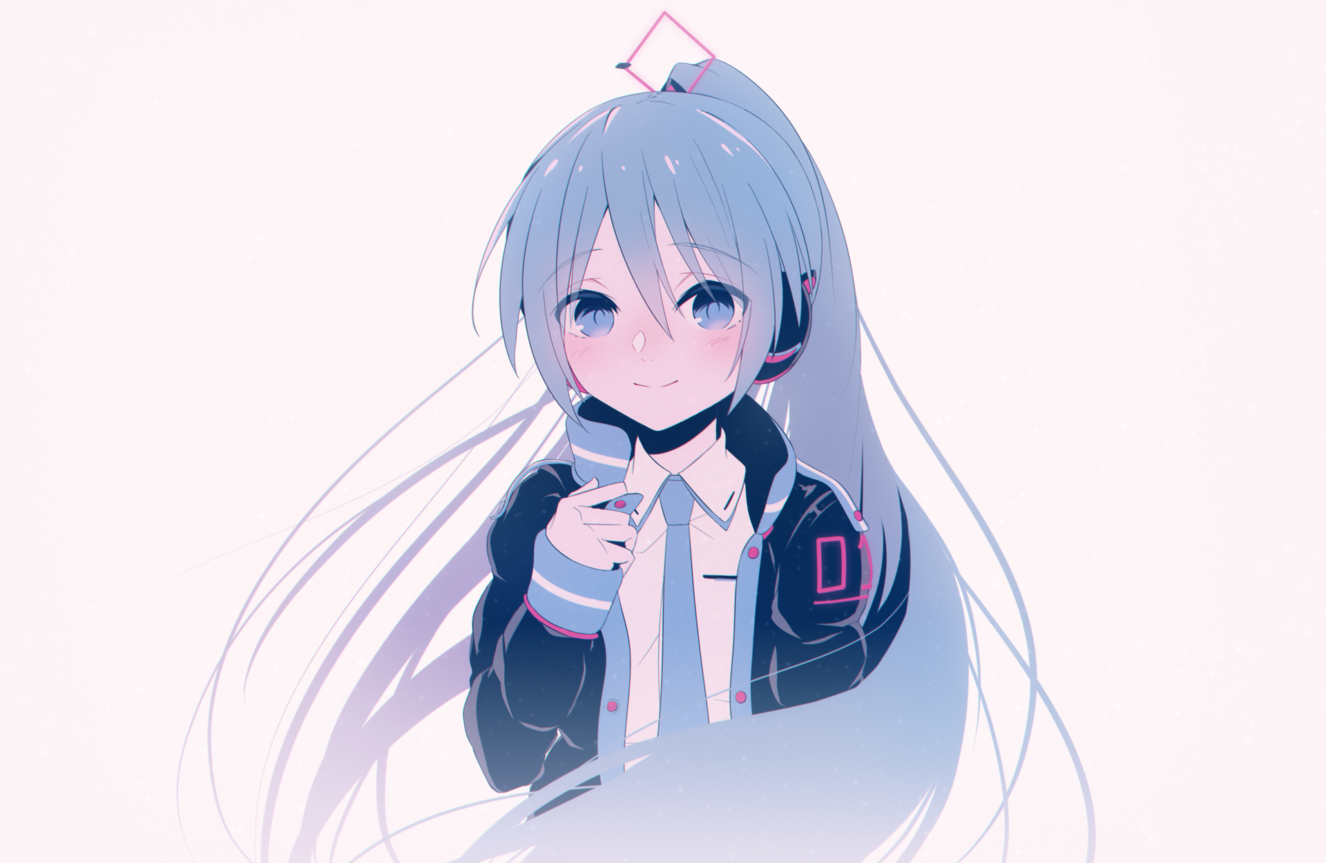 サイバーパンク Dawn Dawn