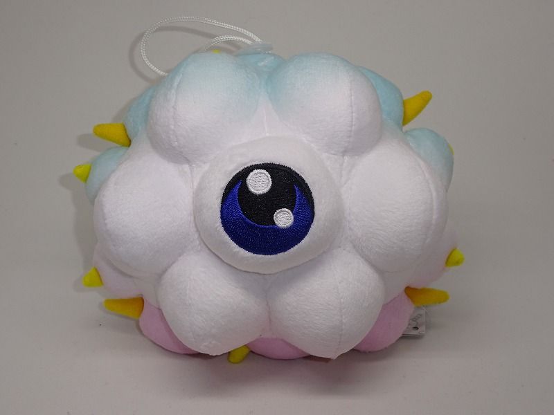 プププ フレンズキャンペーン グッズ紹介 転猫墨戯 書道と桃球 時々日常