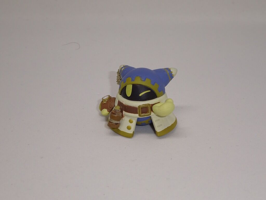 夢幻の歯車 ぼうけんのはじまり グッズ紹介 書道料理人 書道とカービィ 時々日常