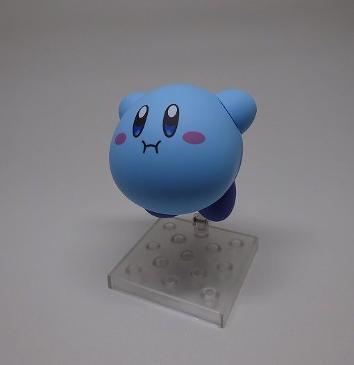 ねんどろいど アイスカービィ
