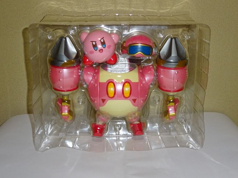 ねんどろいどもあ ロボボアーマー 開封 グッズ紹介 転猫墨戯 書道と桃球 時々日常 ねんどろいどもあ ロボボアーマー 開封 グッズ紹介 転猫墨戯 書道と桃球 時々日常
