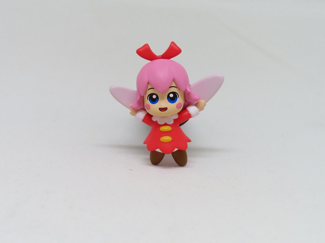 PITATTO 星のカービィ デラックスセット 30th ver 星のカービィ」半立体マグネット「PITATTO」のデラックスセット