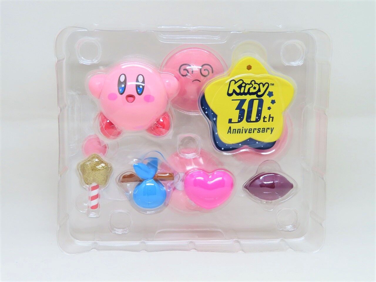ねんどろいど 星のカービィ 30th Anniversary Edition ねんどろいど 星のカービィ カービィ 30th Anniversary Edition
