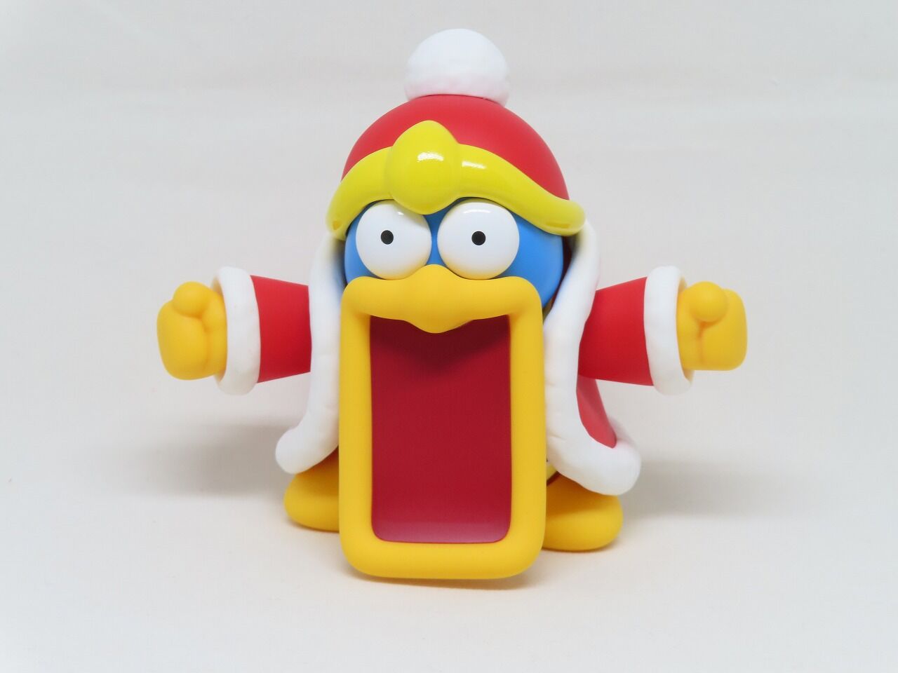 ねんどろいど デデデ大王 Amazon | ねんどろいど 星のカービィ