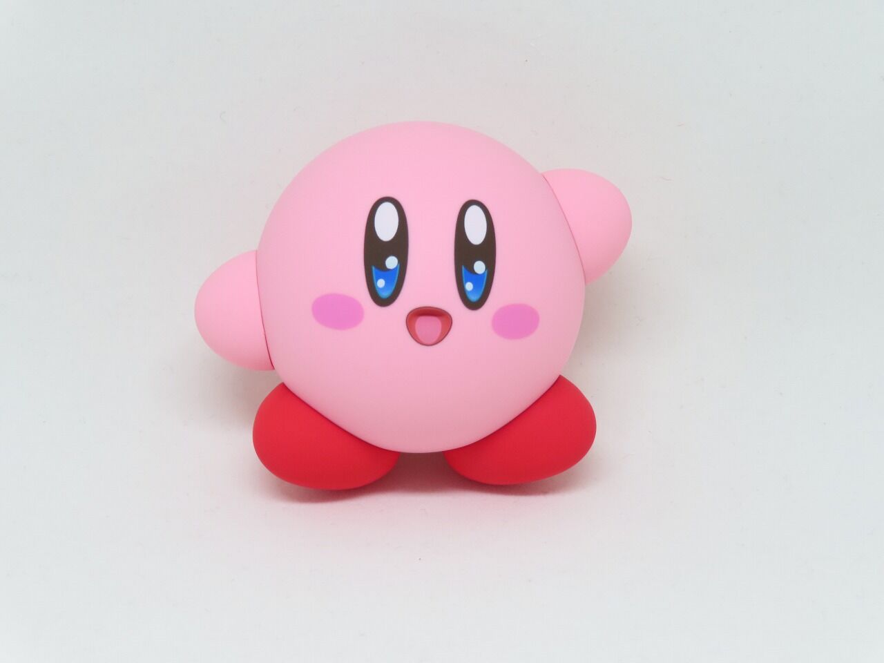 ねんどろいどカービィ 30th Anniversary Edition。【グッズ紹介】 : 転