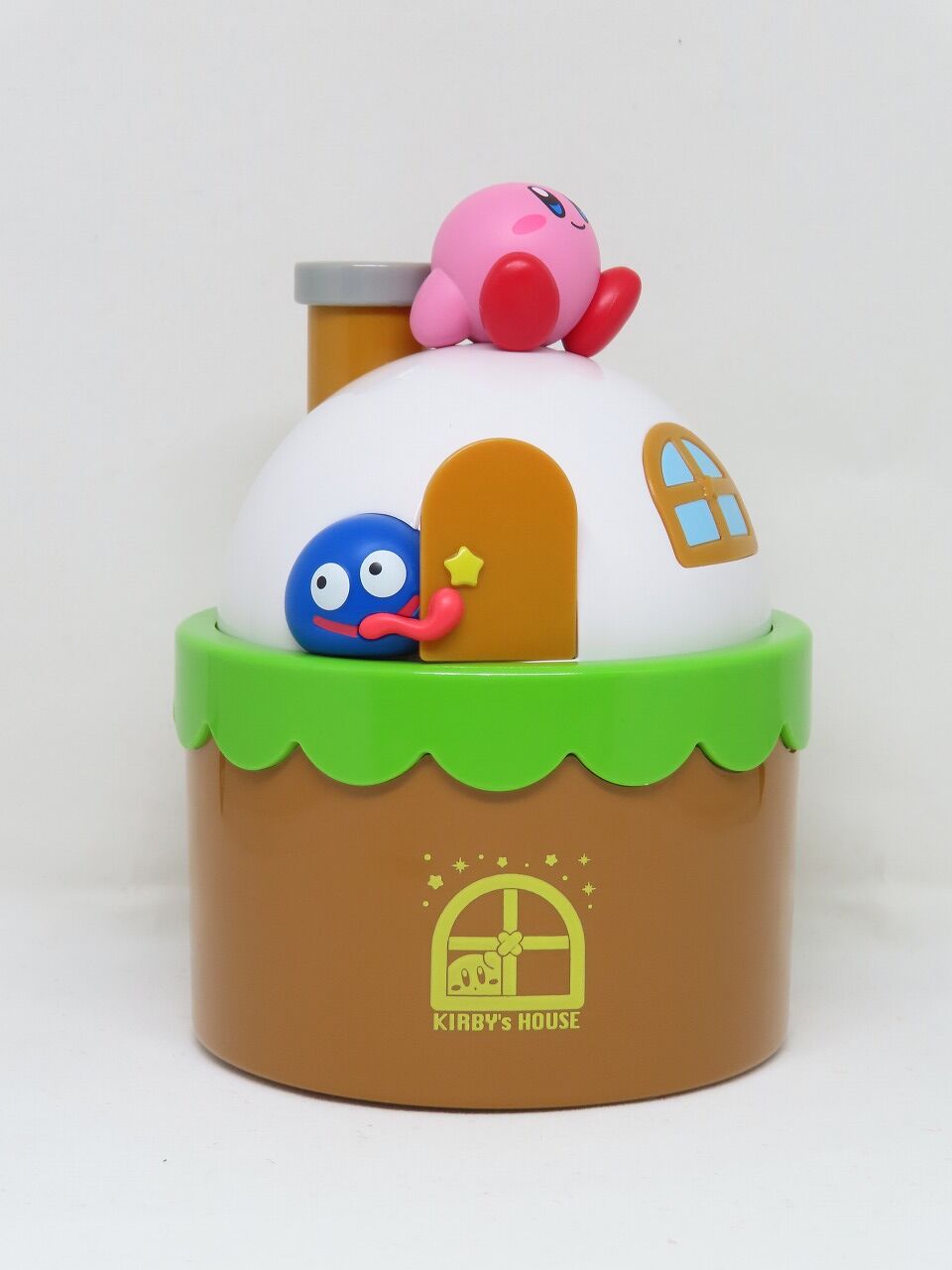 カービィのおうちスタープロジェクター。【グッズ紹介】 : 転猫墨戯