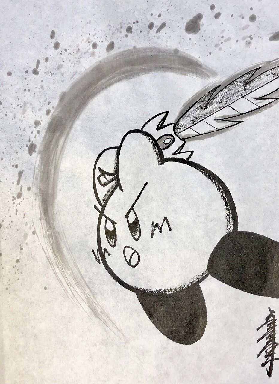 100日後に悪夢を打ち破る星の戦士。【26~30日目】 : 転猫墨戯