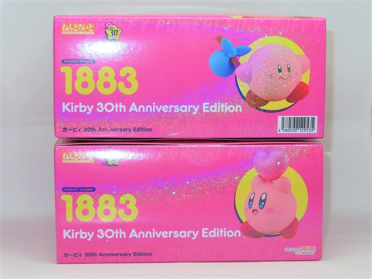 ねんどろいど カービィ 30th Anniversary Edition 4580590129535_3_1800x1800.jpg?