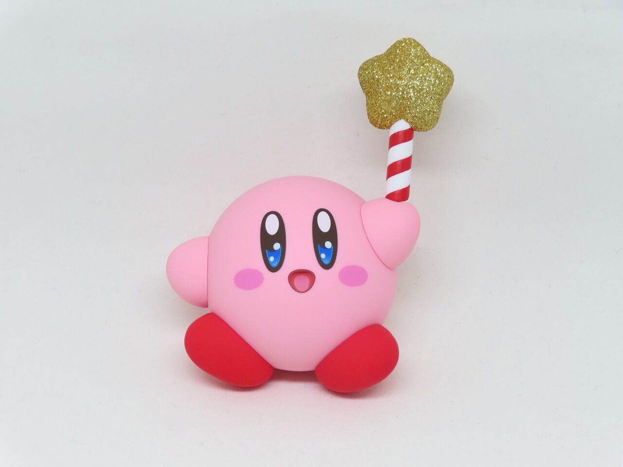 ねんどろいど 星のカービィ 30th Anniversary Edition ねんどろいど カービィ 30th Anniversary Edition