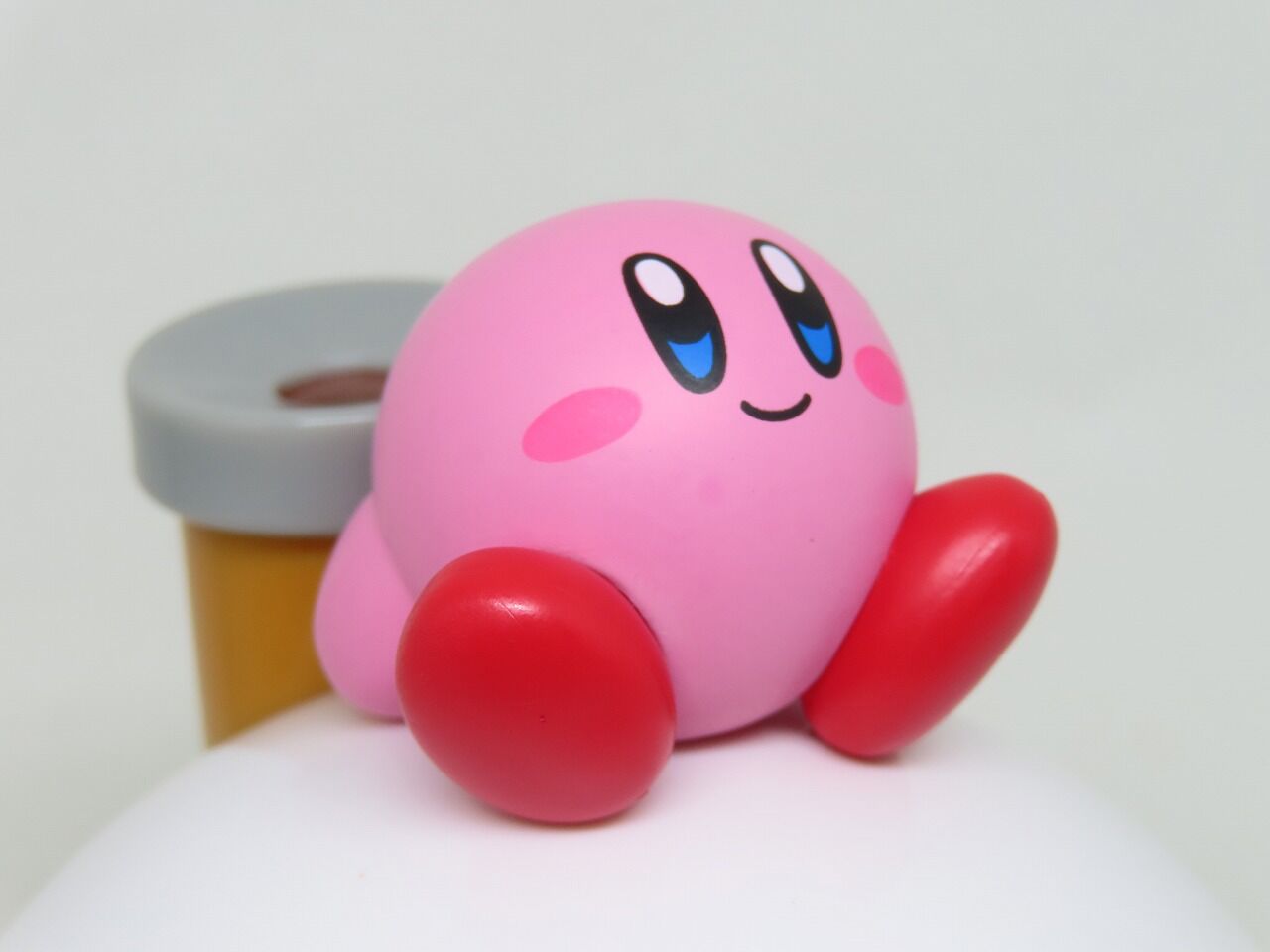 カービィのおうちスタープロジェクター。【グッズ紹介】 : 転猫墨戯