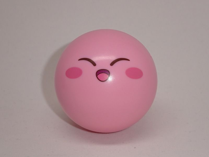 ころころいどカービィ グッズ紹介 書道料理人 書道とカービィ 時々日常