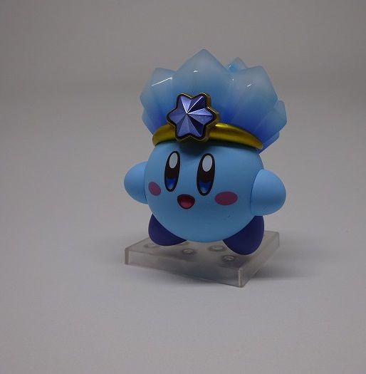 ねんどろいど アイスカービィ