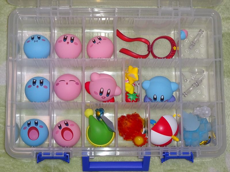 ねんどろいど カービィ 30th Anniversary Edition(星のカービィ