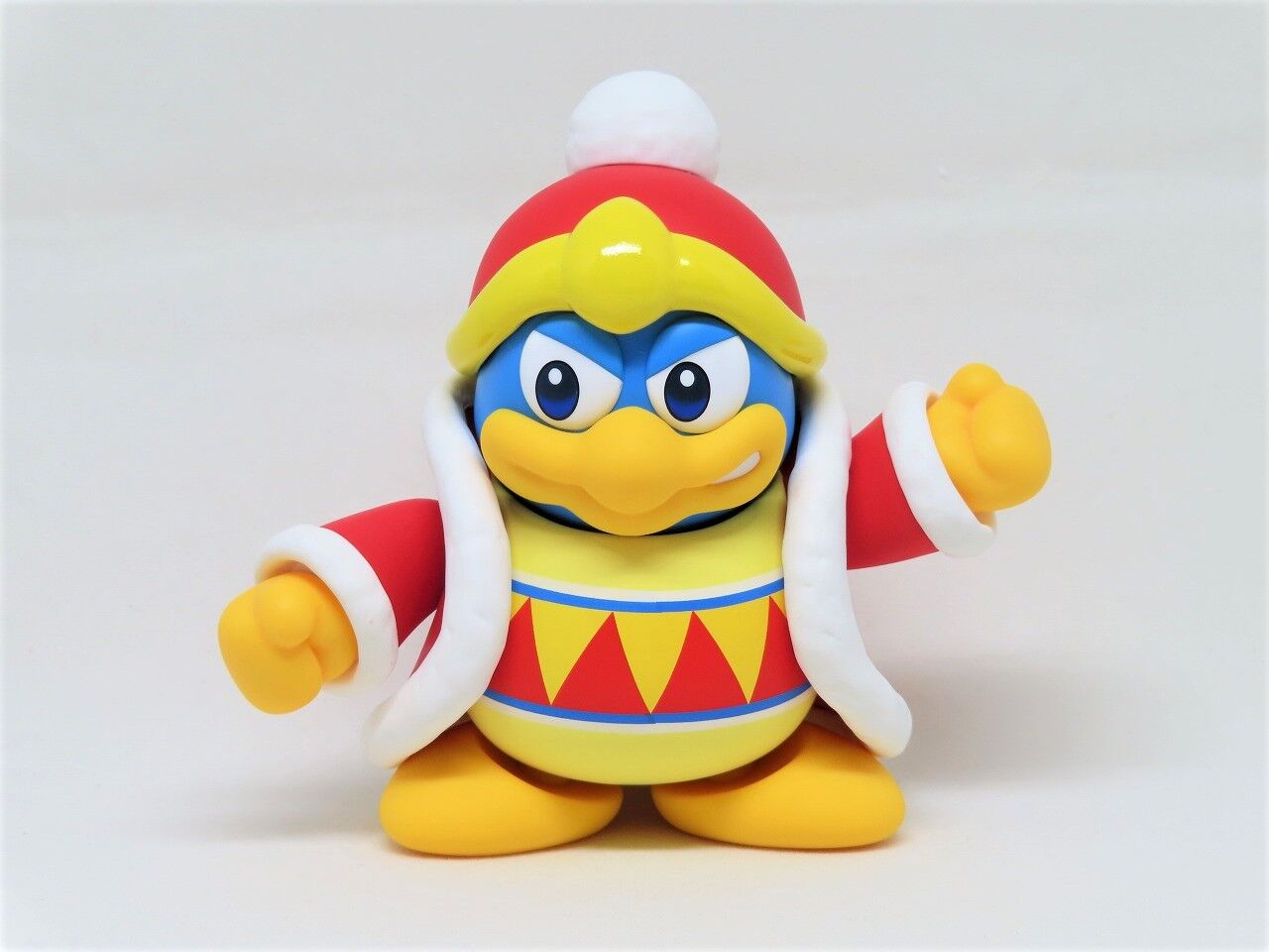 ねんどろいど デデデ大王 (ねんどろいど でででだいおう) ねんどろいど デデデ大王｜グッドスマイルカンパニー公式ショップ