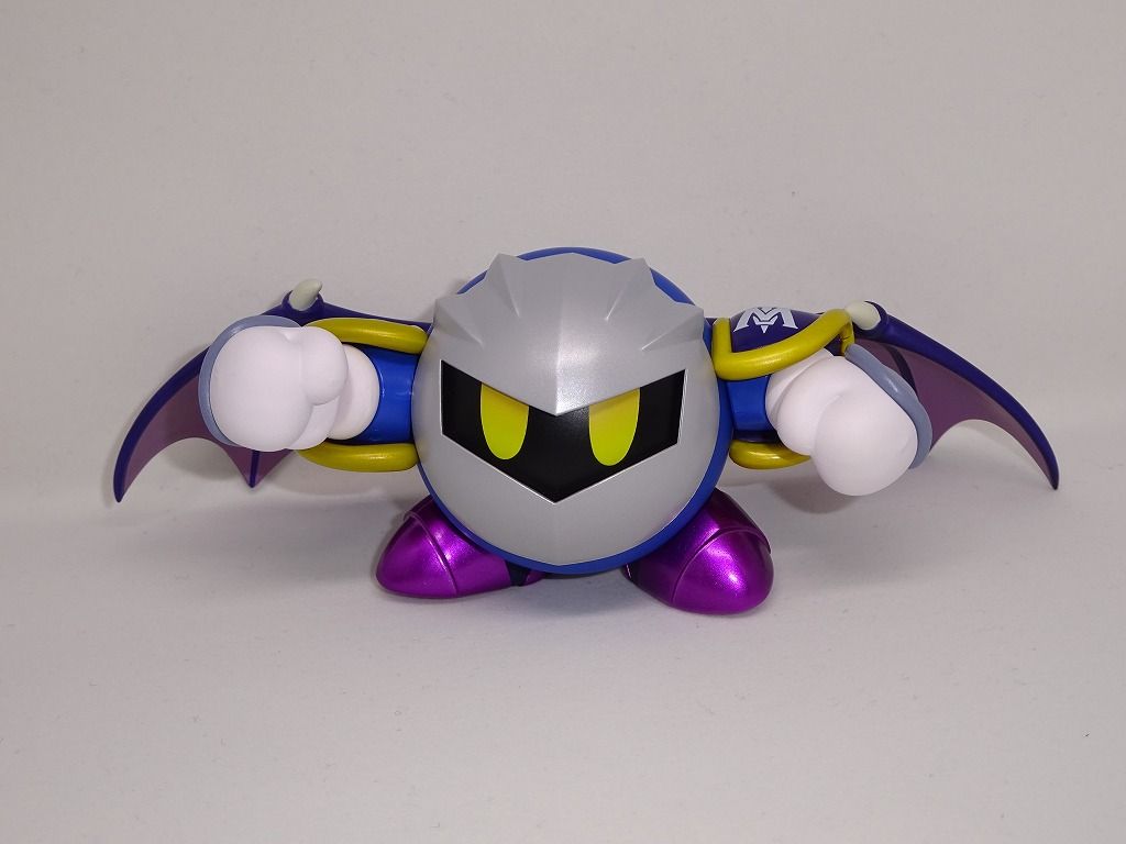 ねんどろいど メタナイト（再販） | GOODSMILE ONLINE SHOP