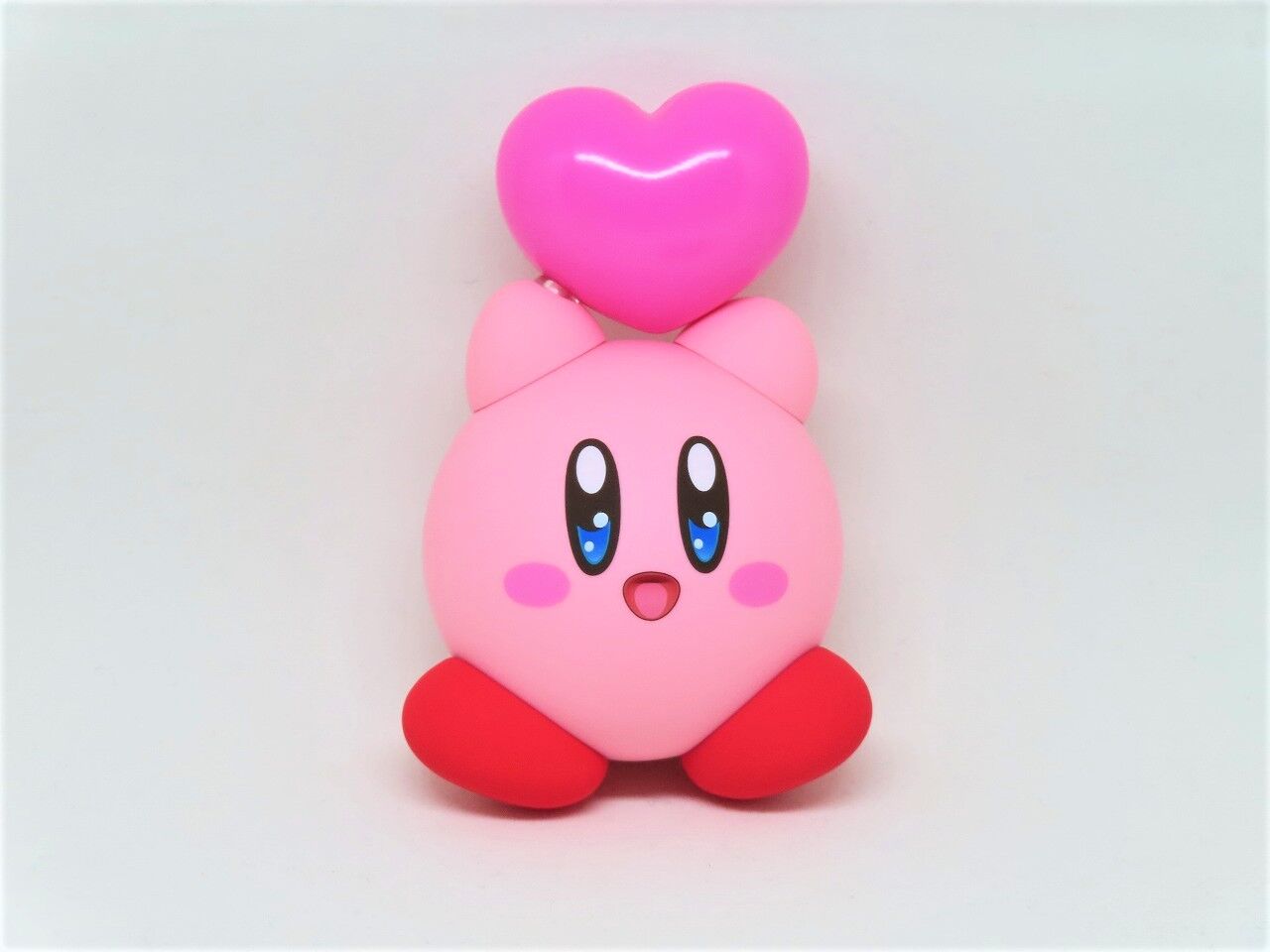 ... ねんどろいどカービィ30周年 ...￼ ねんどろいど カービィ 30th Anniversary Edition