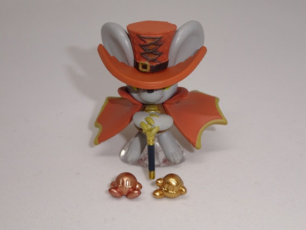 夢幻の歯車 ぼうけんのはじまり グッズ紹介 書道料理人 書道とカービィ 時々日常