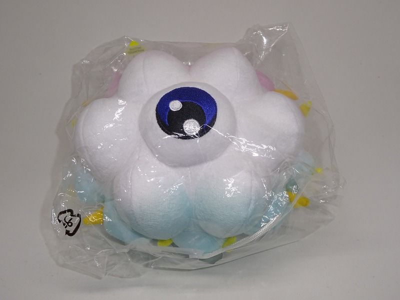 プププ フレンズキャンペーン グッズ紹介 転猫墨戯 書道と桃球 時々日常