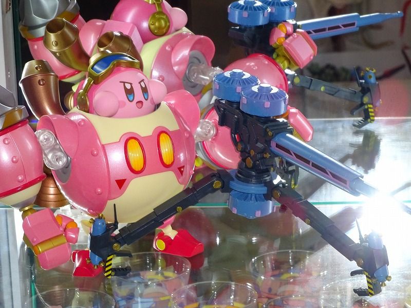 ねんどろいどもあ ロボボアーマー」開封②。【グッズ紹介】 : 転 ねんどろいどもあ ロボボアーマー」開封②。【グッズ紹介】 : 転