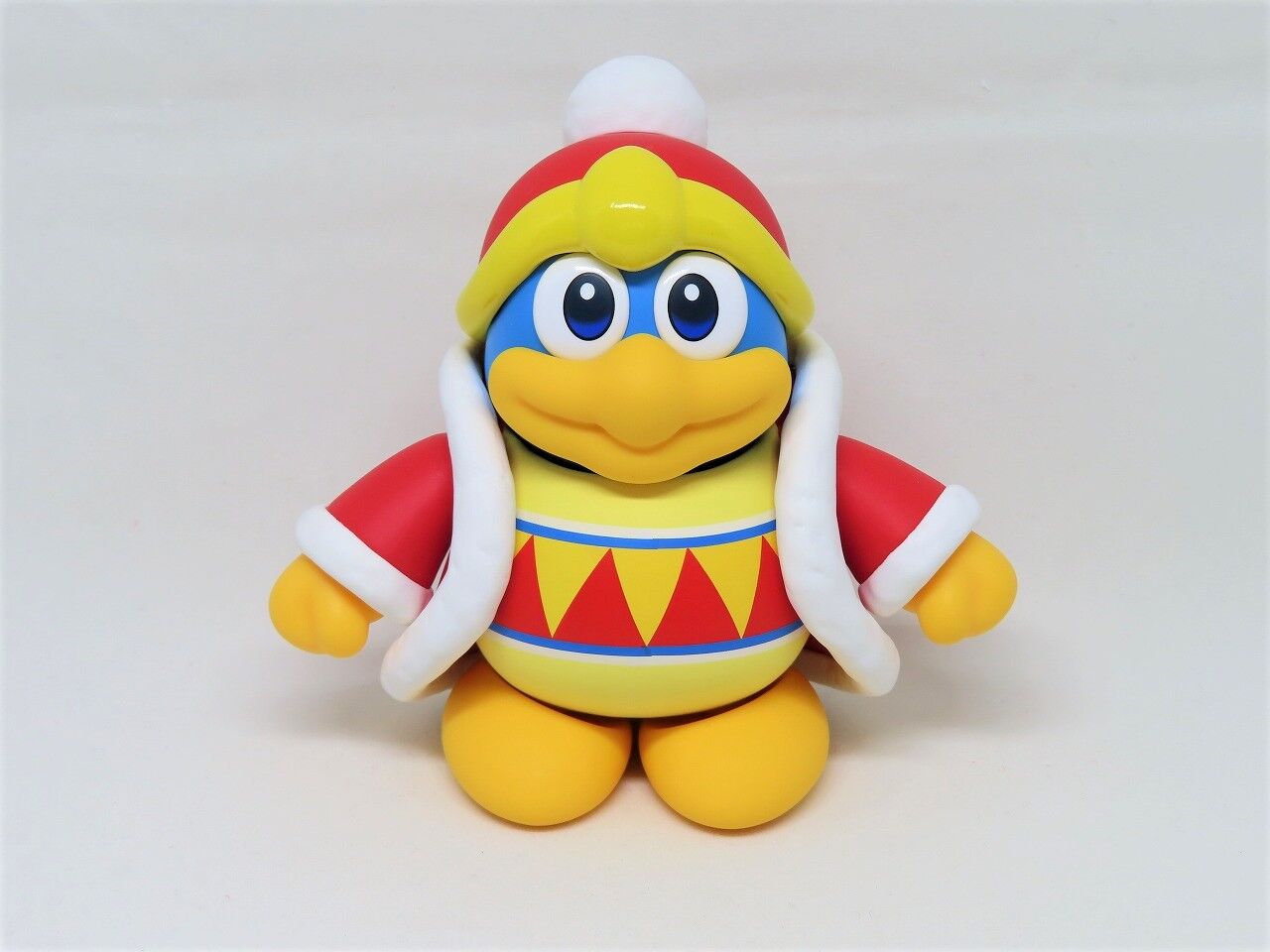 ねんどろいど デデデ大王 (ねんどろいど でででだいおう) ねんどろいど デデデ大王 - メルカリ