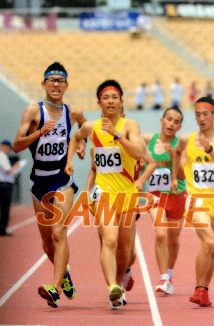 128 はじめまして 後藤 歩2 東京大学陸上運動部ブログ