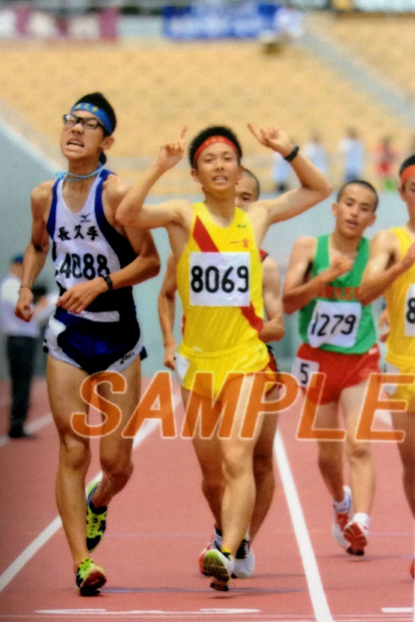 128 はじめまして 後藤 歩2 東京大学陸上運動部ブログ