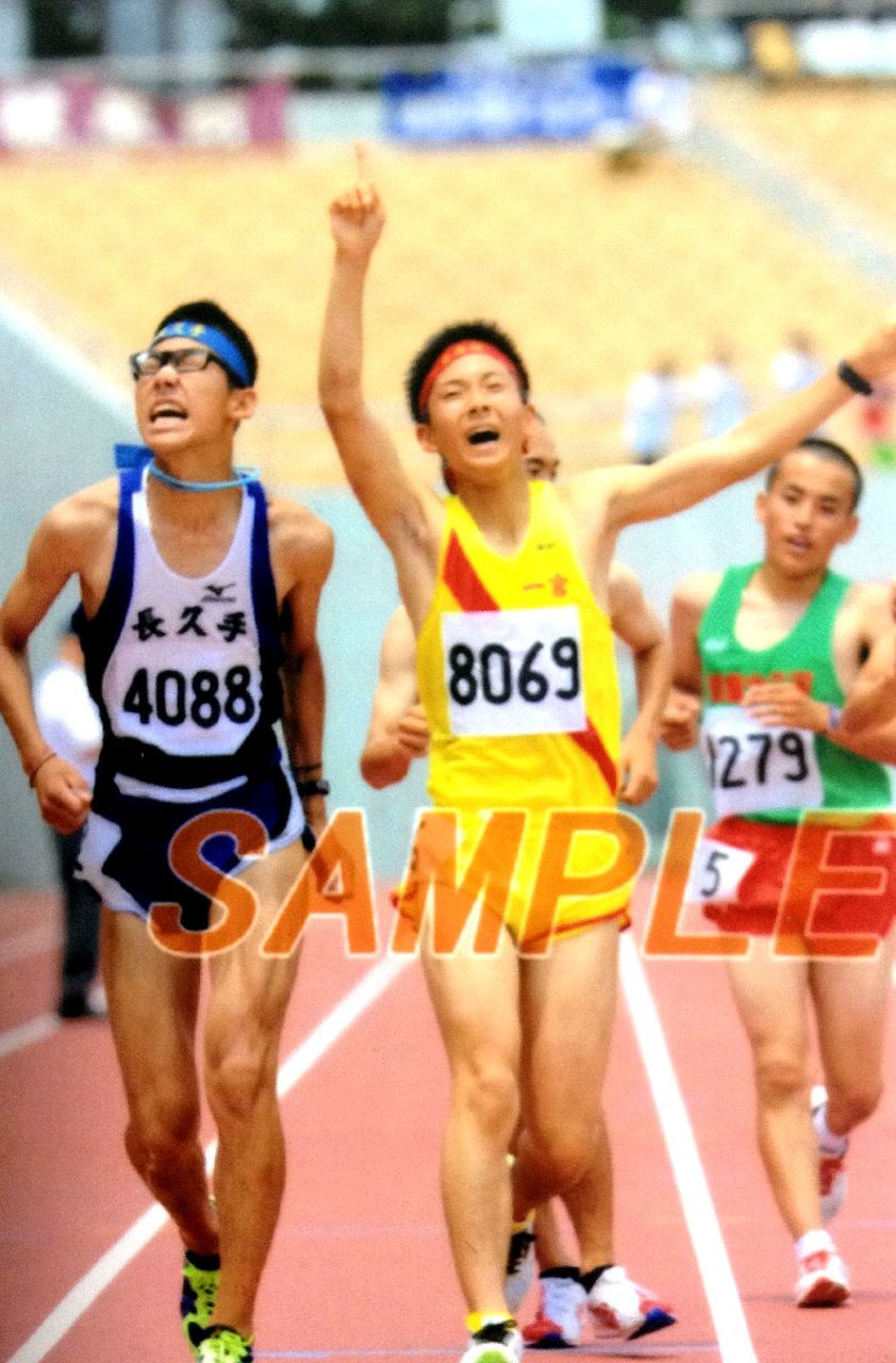 128 はじめまして 後藤 歩2 東京大学陸上運動部ブログ