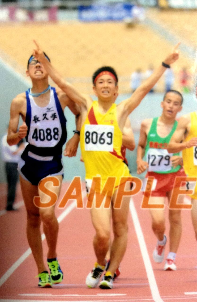 128 はじめまして 後藤 歩2 東京大学陸上運動部ブログ