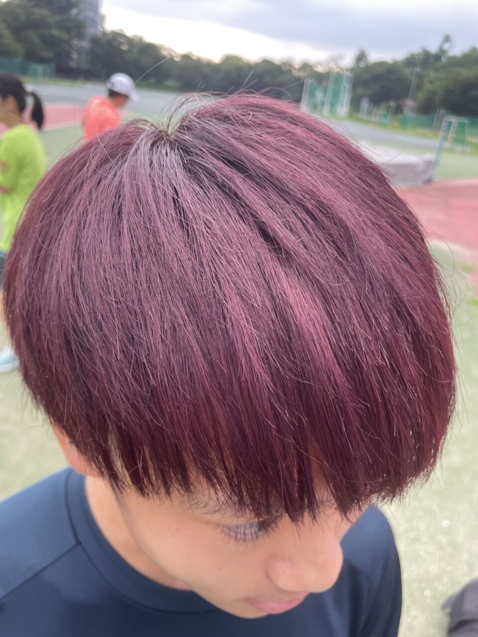 新入生紹介4 高橋 長2 東大陸上部長距離ブログ Road To Hakone