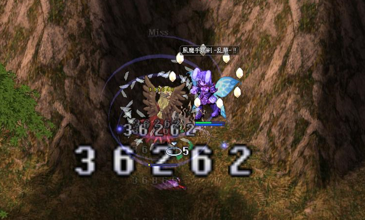 ランドグリスの討伐の為 具体的な行動を起こしているので その報告と課題についてまとめます Ro Breidablik 日記 仮