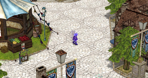 17年05月 Ro Breidablik 日記 仮