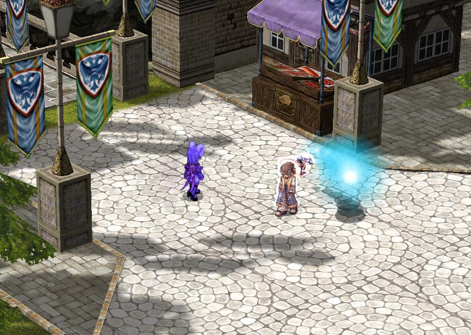 17年05月 Ro Breidablik 日記 仮