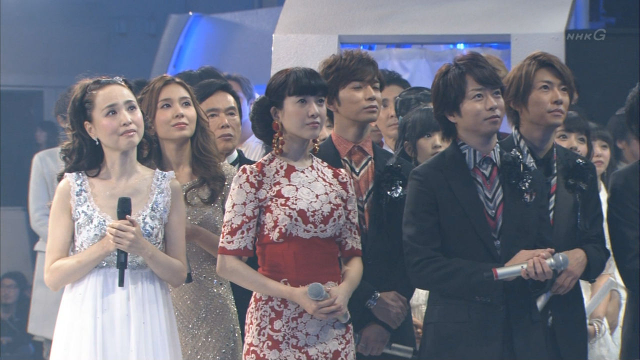 Nhkが紅白でmay Jさんにした酷い仕打ち一覧www 主に芸能ニュース Nhkが紅白でmay Jさんにした酷い仕打ち一覧www 主に芸能ニュース