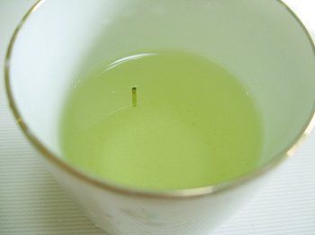 茶柱