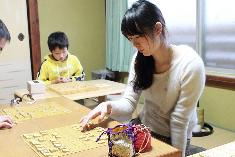 Nhk将棋のおっぱいでけえｗｗｗｗｗｗｗｗｗｗｗｗ 主に芸能ニュース