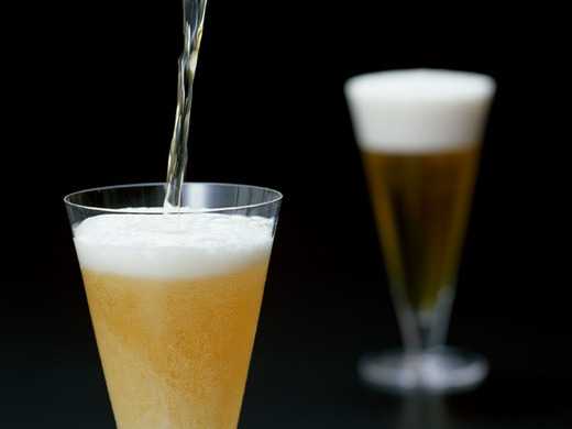 beer