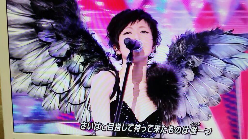 画像 椎名林檎のmステでのハイレグ衣装が放送事故 主に芸能ニュース 画像 椎名林檎のmステでのハイレグ衣装が放送事故 主に芸能ニュース