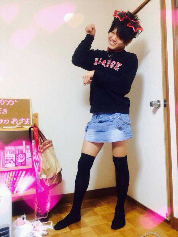 手越祐也の女装可愛すぎwwww 主に芸能ニュース 手越祐也の女装可愛すぎwwww 主に芸能ニュース